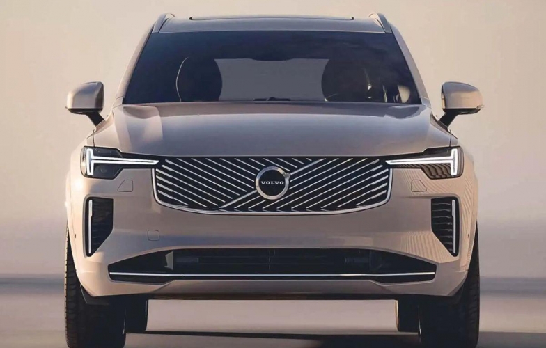 Volvo chốt tương lai SUV XC90 sau nhiều đồn đoán về việc sắp bị khai tử