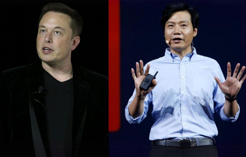 Xuất xưởng 100.000 xe trong chưa đầy 1 năm, CEO Xiaomi tự coi mình là ‘Elon Musk của Trung Quốc’?