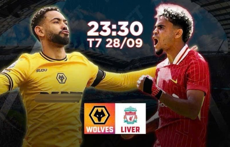 Wolves Đối Đầu Liverpool: Khát Khao Điểm Số Tại Molineux