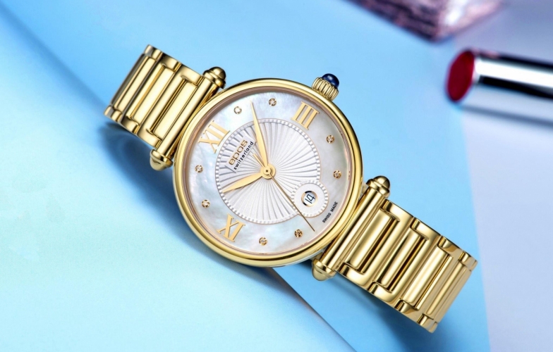 Quà Tặng Đồng Hồ Đặc Biệt Cho Phái Đẹp Ngày 20/10 – Ưu Đãi Từ Đăng Quang Watch