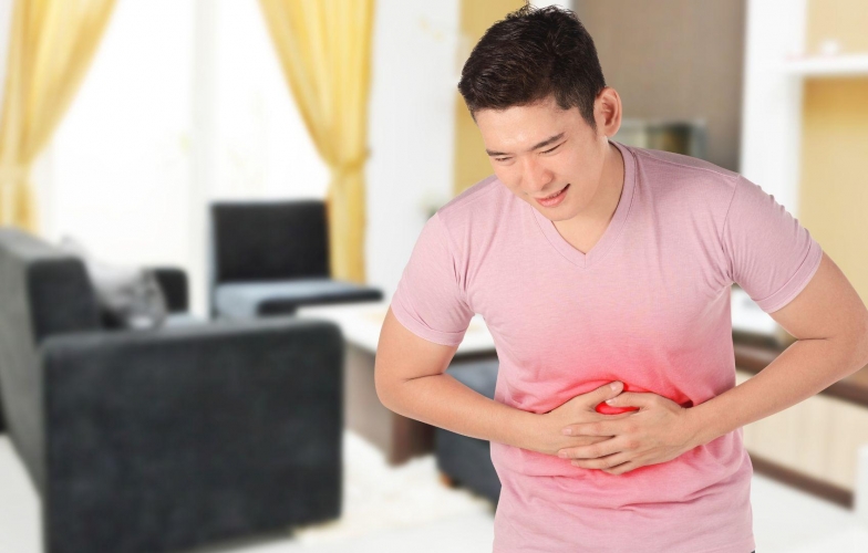 Đừng để cuộc vui rượu bia thành khởi nguồn cơn đau dạ dày