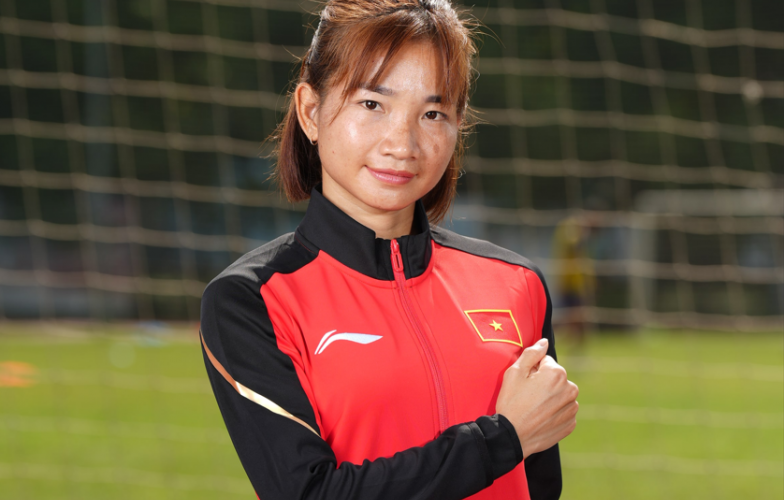 ĐƯỜNG ĐUA RỰC LỬA: THỂ THAO VIỆT NAM QUYẾT SĂN VÀNG TẠI SEA GAMES 33