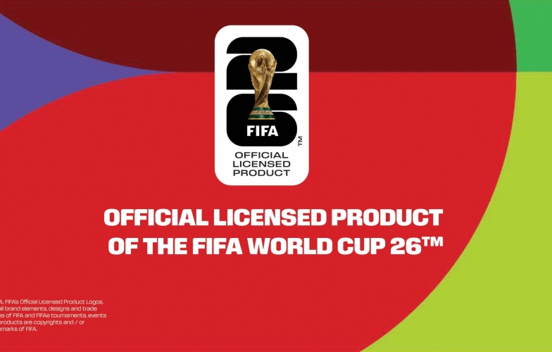 FASTECH ASIA (COOLMATE) TẠO DẤU ẤN VỚI BỘ SƯU TẬP MERCHANDISE FIFA WORLD CUP 2026™ DÀNH CHO NGƯỜI HÂM MỘ VIỆT NAM