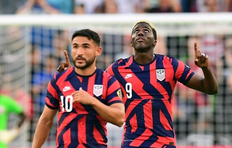 Video bàn thắng Qatar 0-1 Mỹ: Chiến thắng kịch tính cho chủ nhà