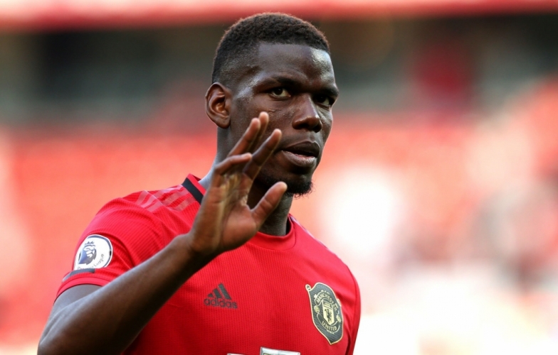 Chuyển nhượng MU 5/8: Ra quyết định gây sốc với Pogba, sở hữu 'siêu tiền đạo' nhờ người cũ?