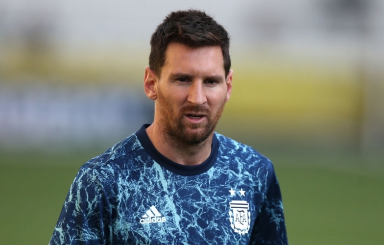 4 đồng đội của Messi bị trục xuất khỏi Brazil?