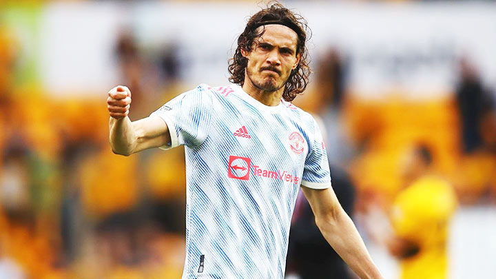 Rời Man Utd, Cavani chốt xong bến đỗ mới?