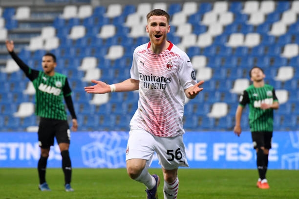 Nhận định AC Milan vs Sassuolo: Níu giữ hy vọng đua vô địch
