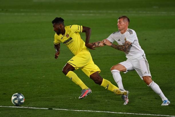 Nhận định Real Madrid vs Villarreal: Giờ khắc quyết định