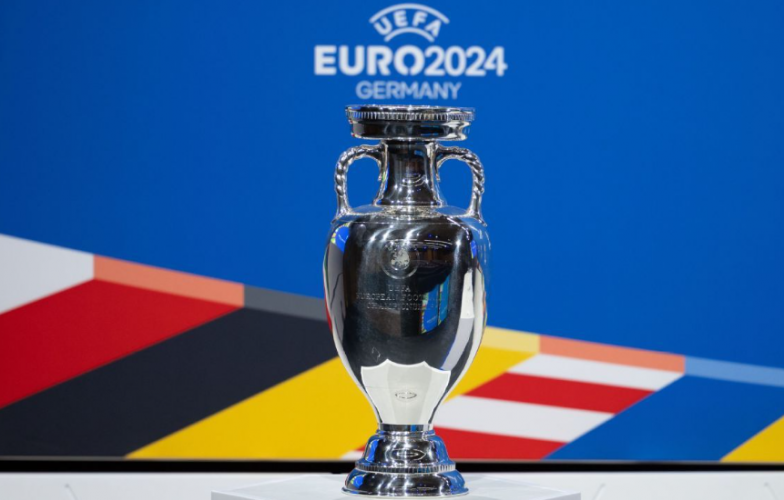 Lịch thi đấu Euro 2024 mới nhất theo giờ Việt Nam