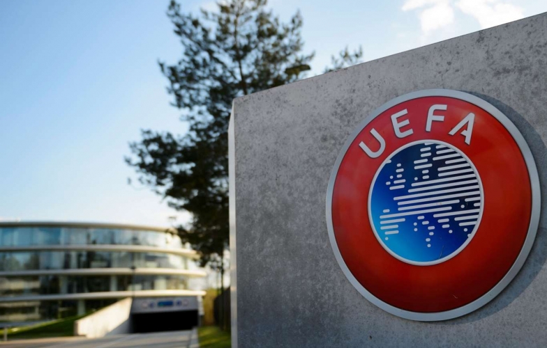 UEFA sẽ có công bố mới về C1 và EURO 2021