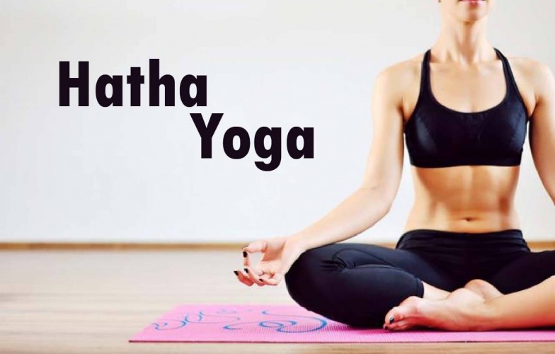 5 bài tập Hatha yoga giảm cân tức tốc sau 1 tháng