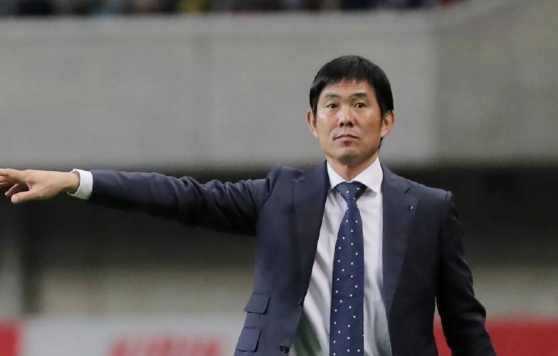 HLV Nhật Bản quyết giành trọn ba điểm trước đại diện Đông Nam Á