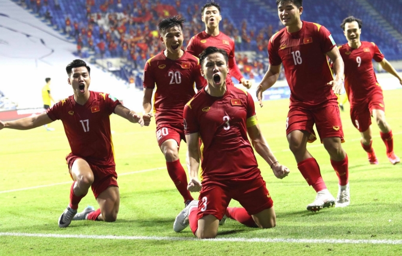 Bốc thăm Vòng loại thứ 3 World Cup 2022: Bảng 'tử thần' chào đón ĐT Việt Nam?