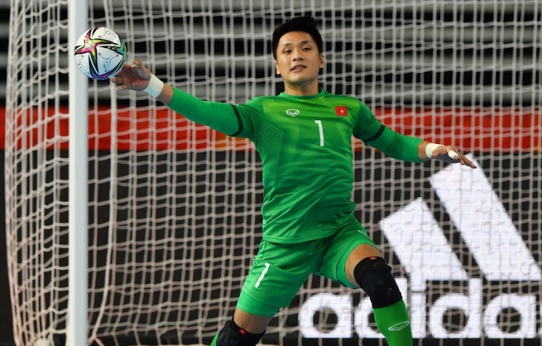 Trọng tài FIFA: 'Không thể công nhận bàn thắng chưa rõ ràng của ĐT Việt Nam'