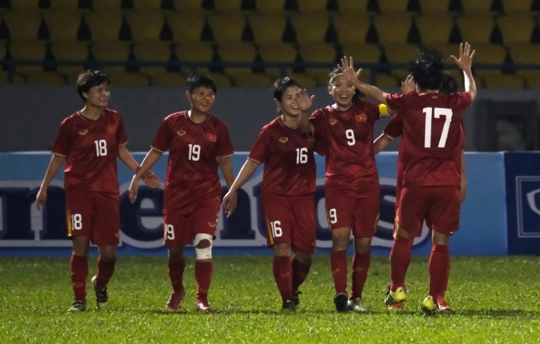Lịch thi đấu tứ kết Asian Cup 2022: Việt Nam đối đầu Trung Quốc
