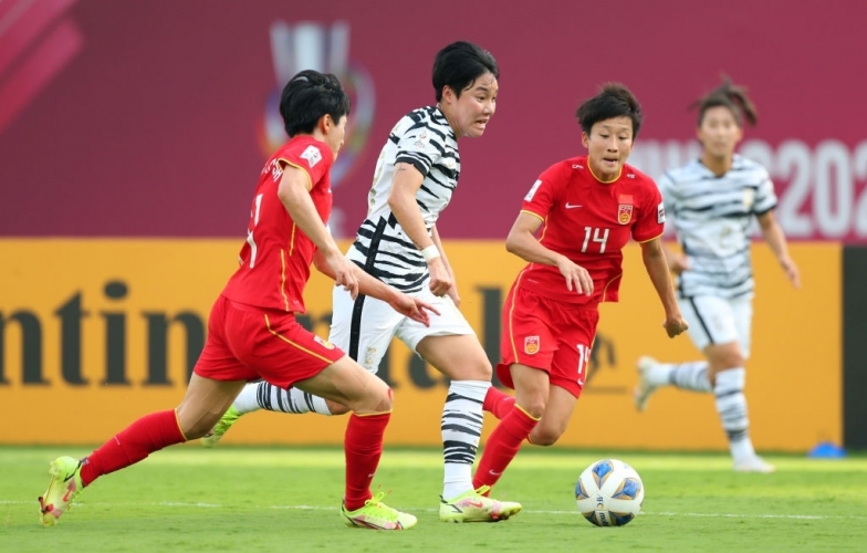 Ngược dòng ngoạn mục, ĐT Trung Quốc giành chức vô địch Asian Cup lần thứ 9