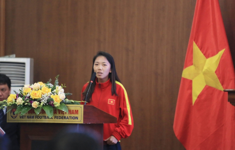 Đội trưởng ĐT Việt Nam: 'Có khoảnh khắc chúng tôi tưởng như sẽ bỏ cuộc'