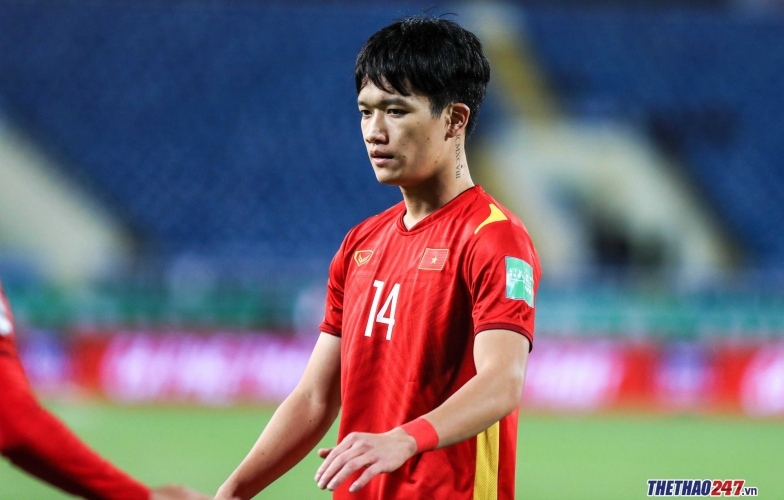 Quả bóng Vàng Việt Nam trở lại, sẵn sàng đối đầu Oman