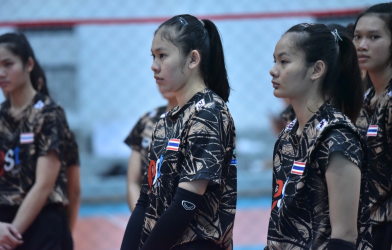 Danh sách đội tuyển U20 Thái Lan tham dự Cúp VTV9, chị đại Pleumjit giữ vai trò đặc biệt