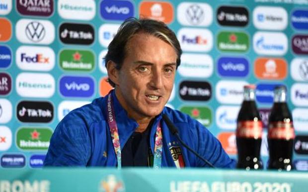 HLV Italia: 'Chúng tôi sẽ thắng Thổ Nhĩ Kỳ trận mở màn Euro 2021'