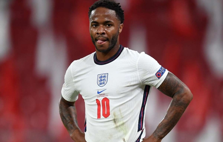 Ngôi sao tuyển Anh lên tiếng đáp trả những chỉ trích tại Euro 2021