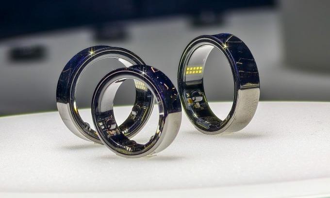 Nhẫn thông minh Samsung Galaxy Ring rò rỉ giá bán 'khủng' trước thềm ra mắt