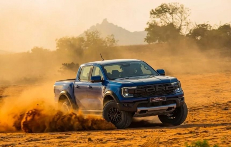 Ford Ranger và Everest bán tại Việt Nam sẽ bị cắt một số tính năng từ tháng 12/2024