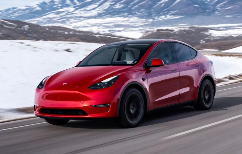 Tesla thu hồi gần 700.000 xe điện do lỗi hệ thống giám sát áp suất lốp