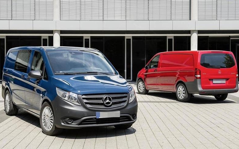 Hai mẫu MPV cao cấp của Mercedes-Benz Việt Nam bị thu hồi do lỗi bơm xăng