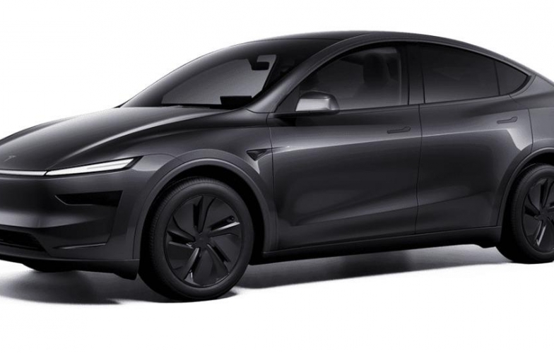 Tesla Model Y Juniper nhận được 50.000 đơn đặt hàng ngay trong ngày ra mắt