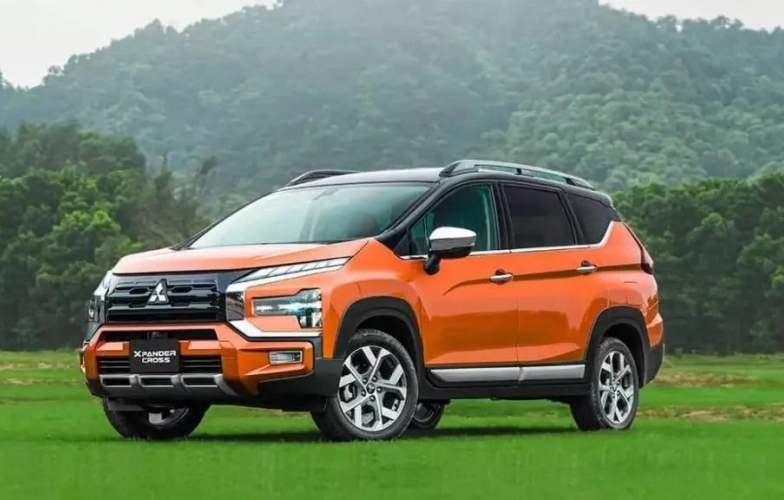 Thị trường MPV tháng 1/2025: Doanh số lao dốc, Mitsubishi Xpander vẫn dẫn đầu