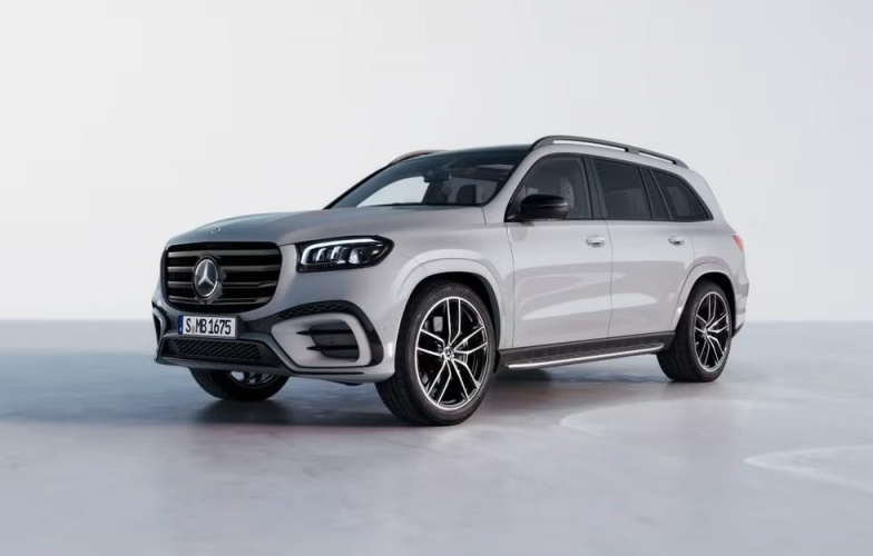 Điểm mặt 3 mẫu xe Mercedes-Benz được cho sắp ra mắt Việt Nam tháng 6/2025