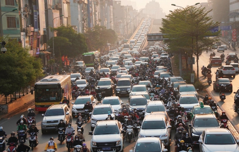 Hàng loạt mẫu ô tô tại Việt Nam đứng trước nguy cơ bị 'khai tử' nếu áp chuẩn nhiên liệu mới