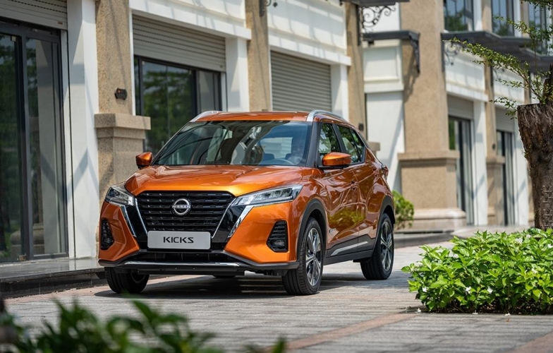 Nissan Việt Nam triệu hồi gần 600 xe Kicks e-Power do lỗi phần mềm pin
