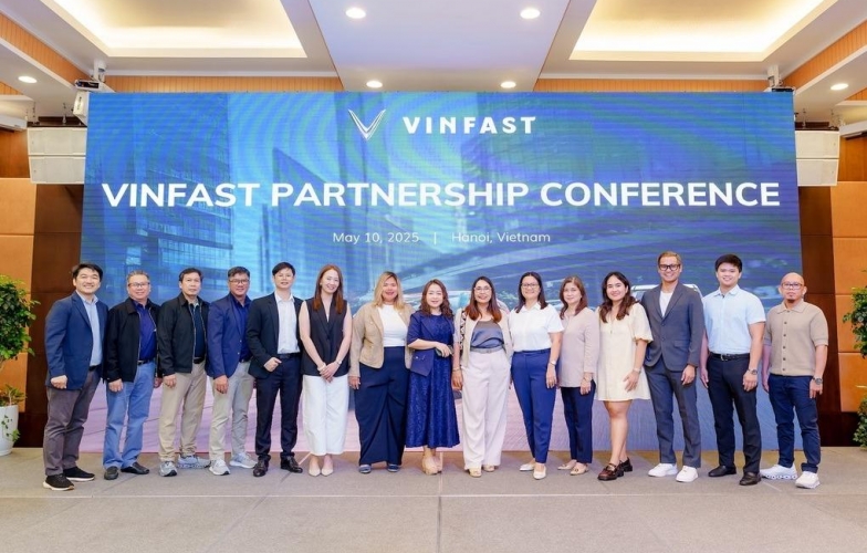 VinFast mở rộng mạng lưới dịch vụ tại Philippines, hướng tới 100 xưởng chính hãng trong năm 2025