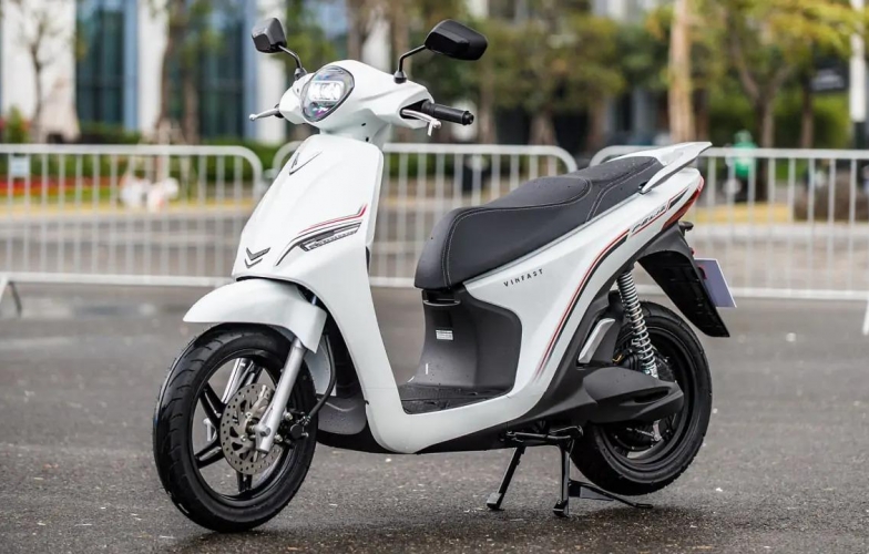 Sinh viên nên chọn xe máy điện nào với tài chính dưới 40 triệu đồng?