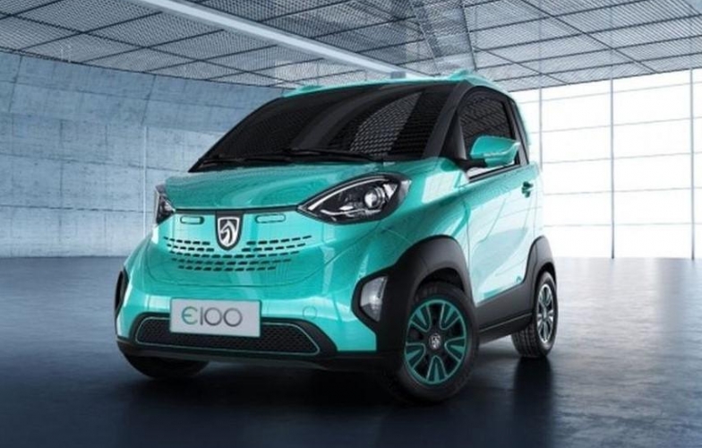 Lộ bằng chứng cho thấy một mẫu ô tô điện mini có thể sắp được sản xuất và lắp ráp tại Việt Nam
