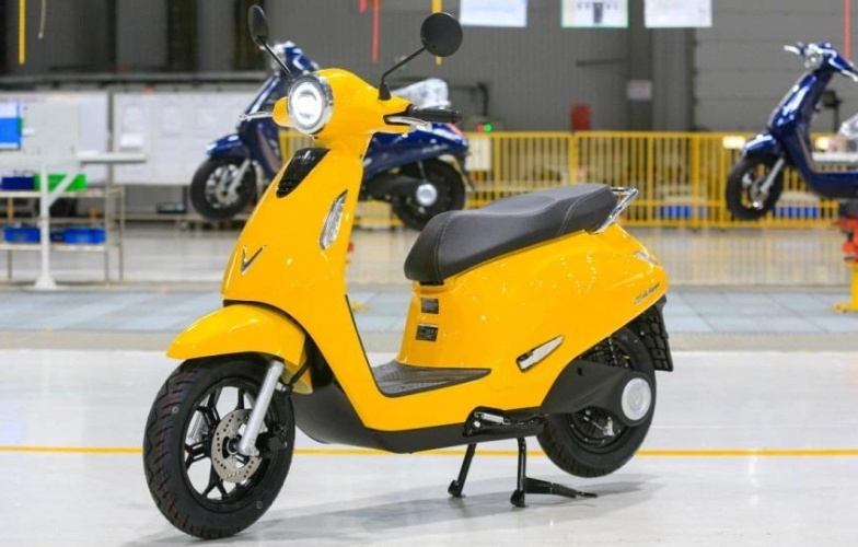 Tầm giá 20 triệu đồng, mẫu xe máy điện nào đáng cân nhắc cho khách Việt?