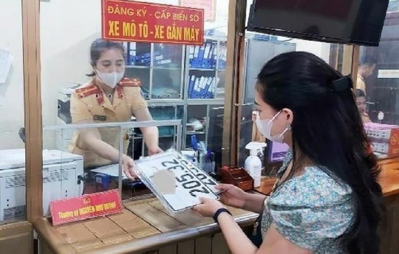 Cả nước còn 34 tỉnh, thành từ 1/7: Biển số xe có thay đổi? Người dân cần lưu ý gì?