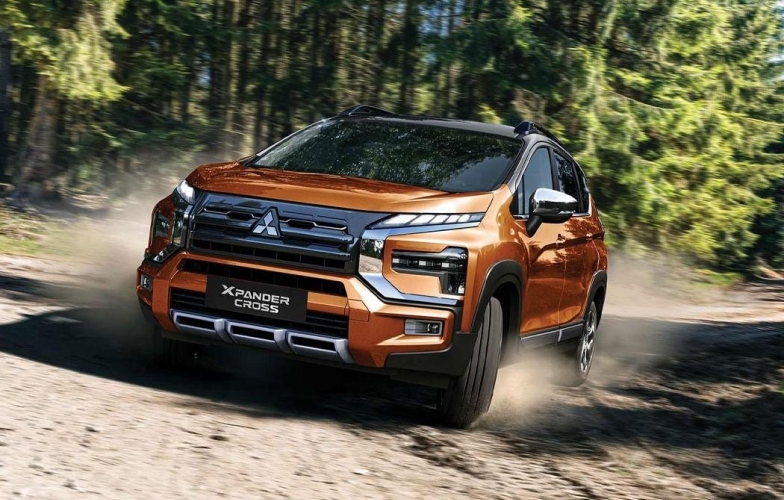 Xpander vẫn 'một mình một ngựa' ở phân khúc MPV, liệu 'tân binh' Limo Green có đủ sức tạo sóng lớn?