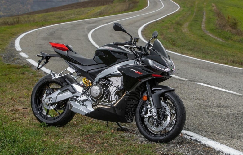 Bảng giá xe máy Aprilia mới nhất tháng 07/2025