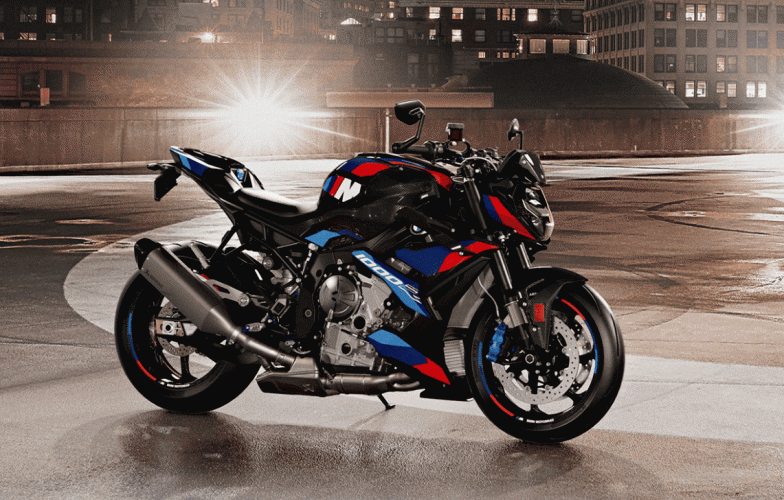 Bảng giá xe máy BMW Motorrad mới nhất tháng 07/2025