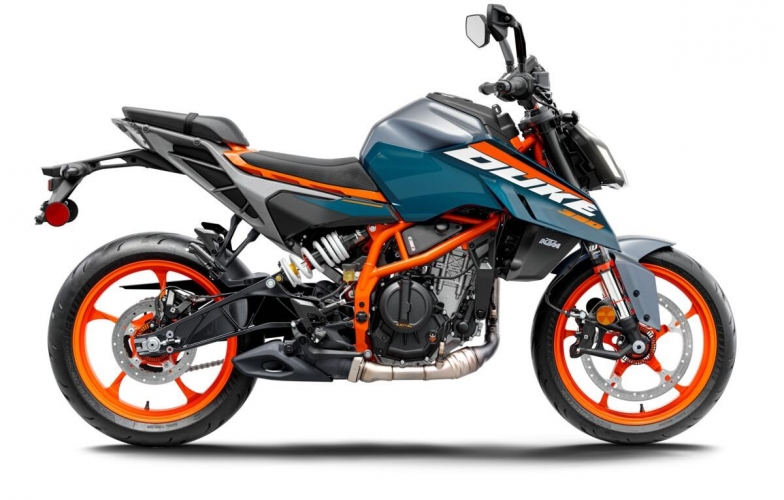 Bảng giá xe máy KTM mới nhất tháng 07/2025