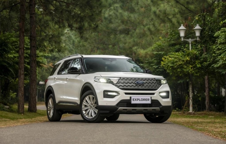 Ford Explorer bất ngờ biến mất khỏi danh mục sản phẩm tại Việt Nam: Đã bán hết xe, chưa hẹn ngày trở lại