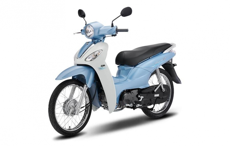 TOP 10 xe máy 50cc đáng mua nhất trong tầm giá dưới 30 triệu đồng
