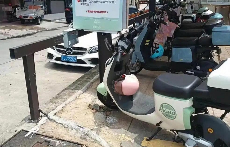 Phát triển hệ thống trạm sạc xe điện: Việt Nam có thể tham khảo mô hình nào từ các nước châu Á?