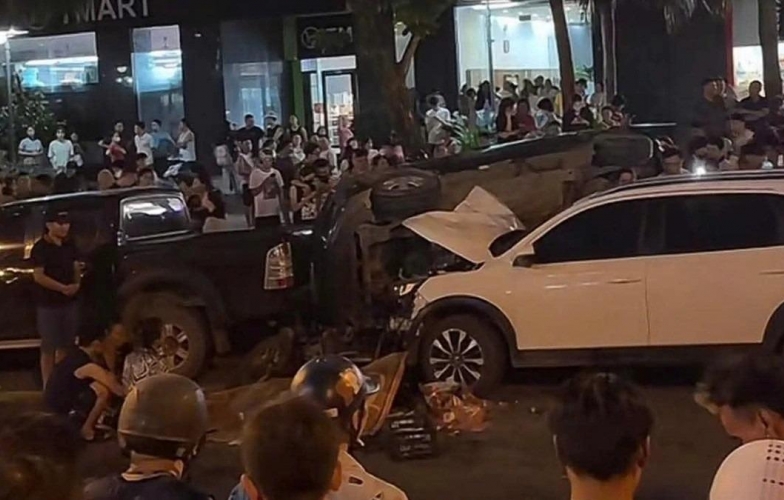 Người dân Hà Nội lo ngại tai nạn liên hoàn gia tăng: Cần mạnh tay với vi phạm nồng độ cồn