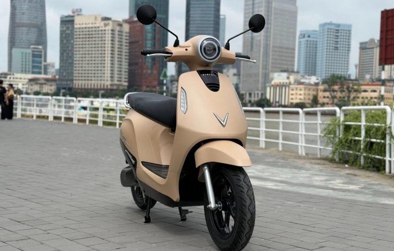 Xe máy điện pin tháo rời: Hướng đi thực dụng giữa nỗi lo thiếu trạm sạc