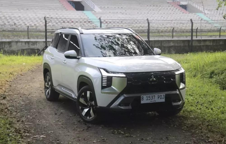 Sau 5 ngày mở bán, Mitsubishi Destinator thu hút 2.000 khách hàng đặt cọc tại quốc gia Đông Nam Á này